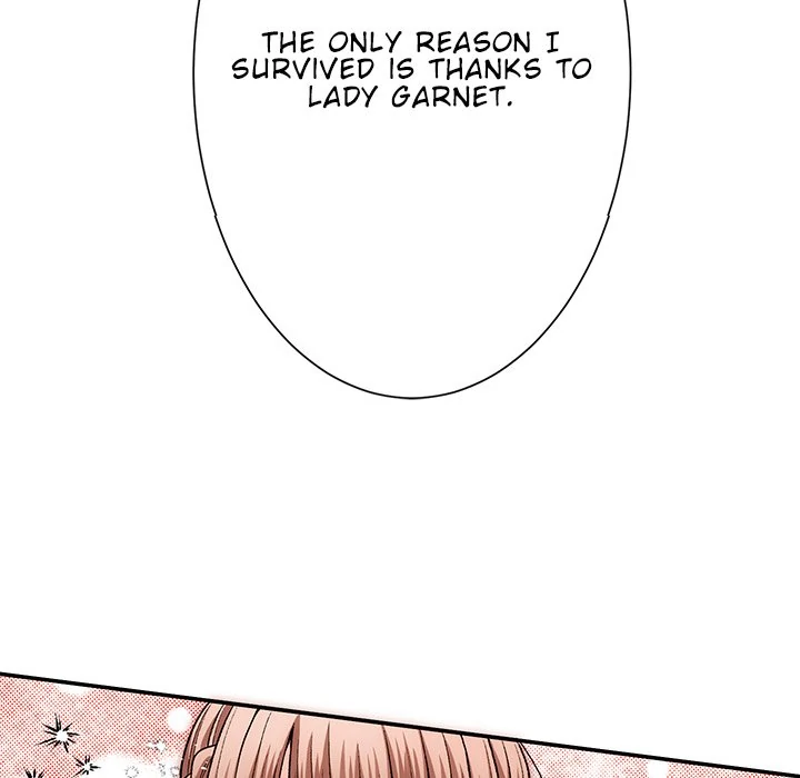 The Lady with an Elegant Smile Chapter 8 - page 73