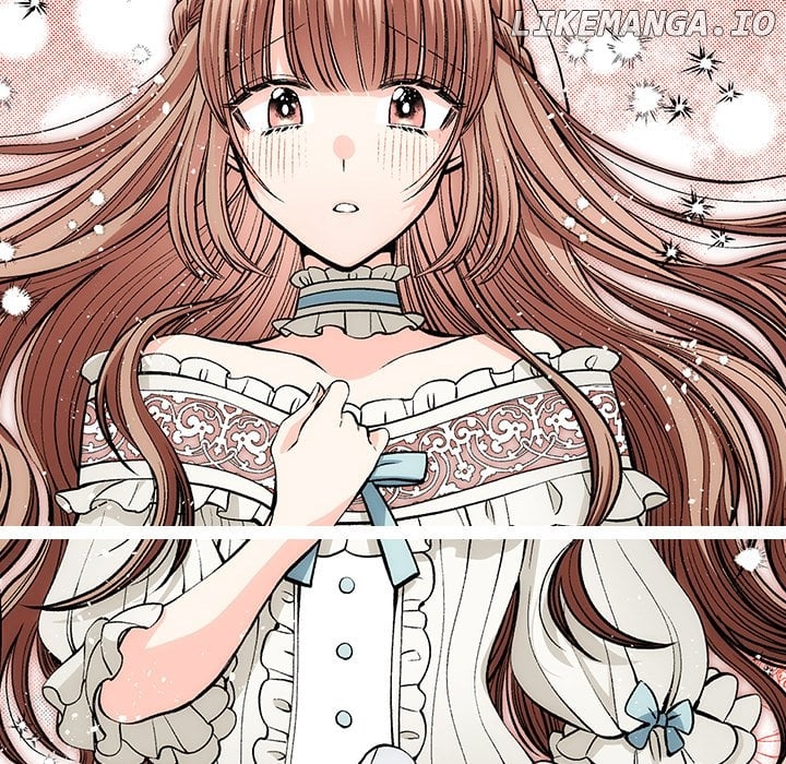 The Lady with an Elegant Smile Chapter 8 - page 74