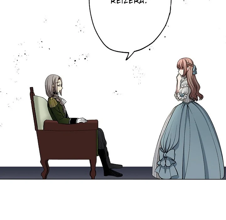 The Lady with an Elegant Smile Chapter 8 - page 80