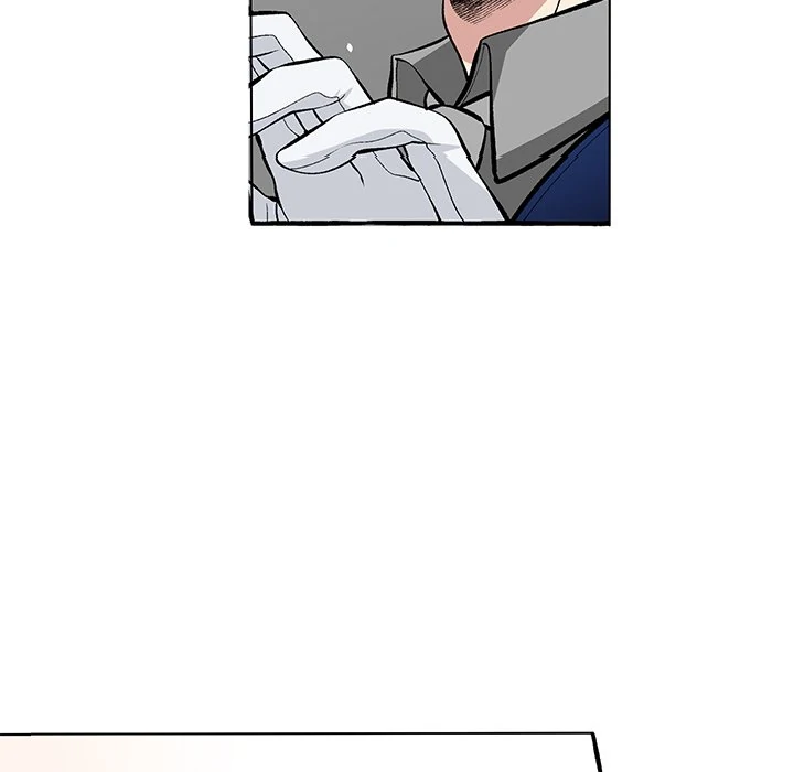 The Lady with an Elegant Smile Chapter 8 - page 85