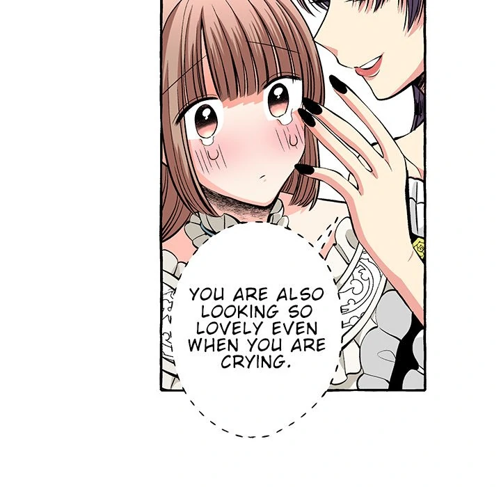 The Lady with an Elegant Smile Chapter 8 - page 88