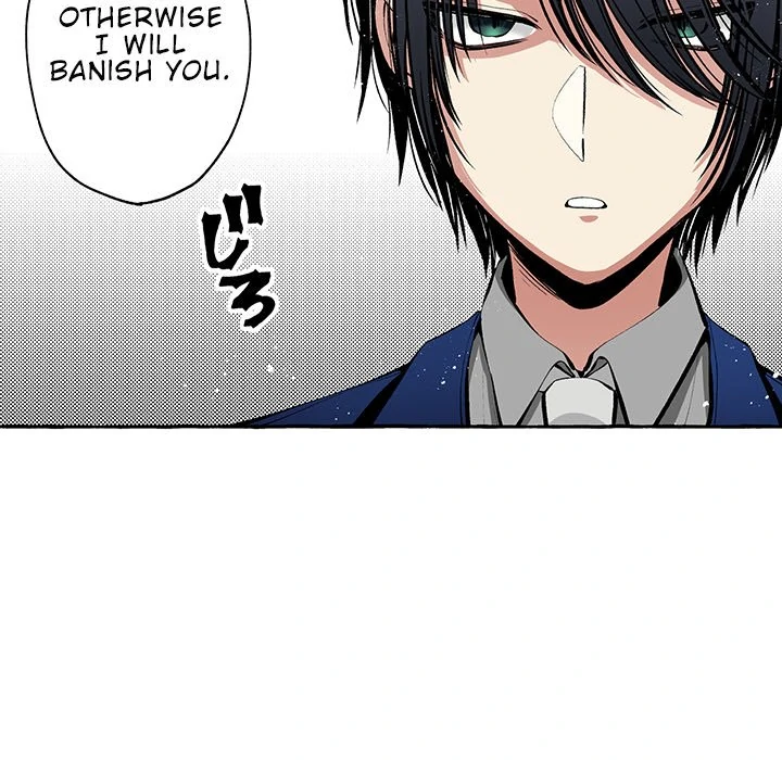 The Lady with an Elegant Smile Chapter 8 - page 9