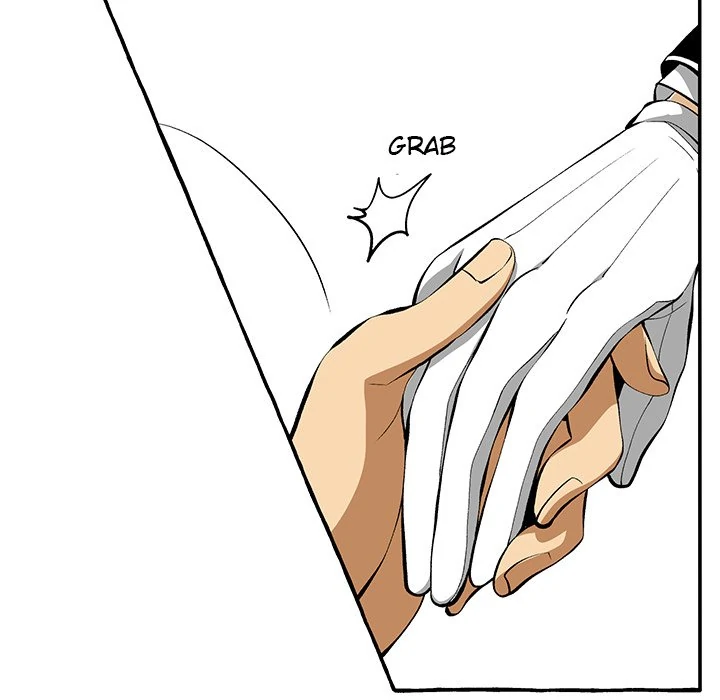 The Lady with an Elegant Smile Chapter 9 - page 17