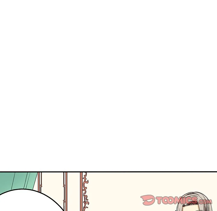 The Lady with an Elegant Smile Chapter 9 - page 18