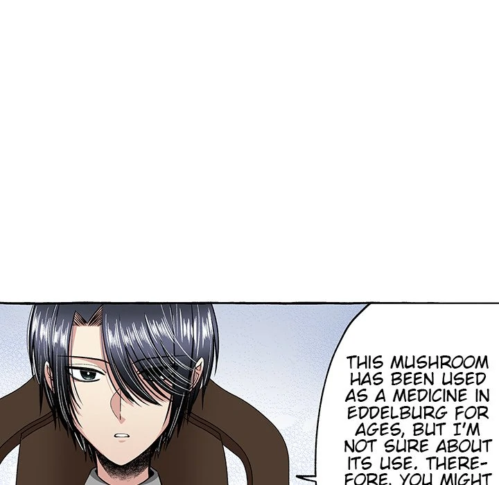 The Lady with an Elegant Smile Chapter 9 - page 20