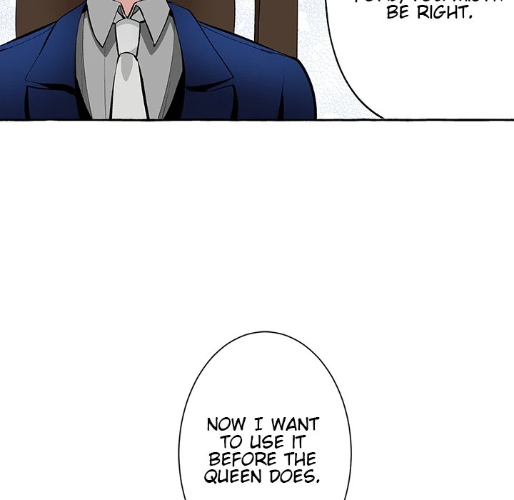 The Lady with an Elegant Smile Chapter 9 - page 21