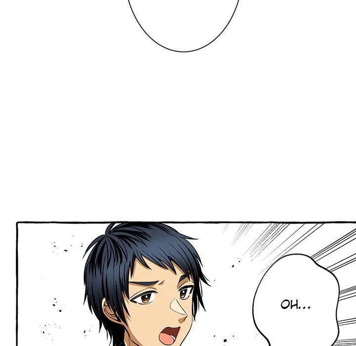 The Lady with an Elegant Smile Chapter 9 - page 22