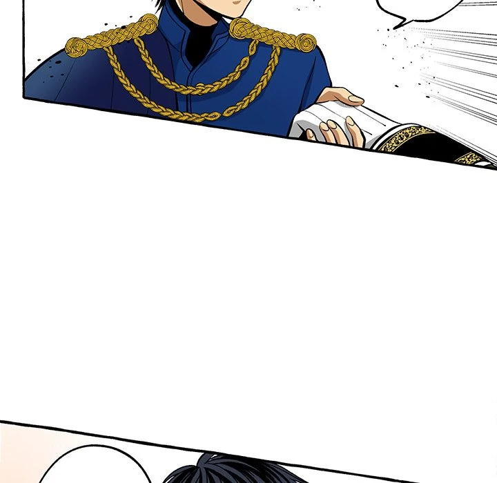 The Lady with an Elegant Smile Chapter 9 - page 23