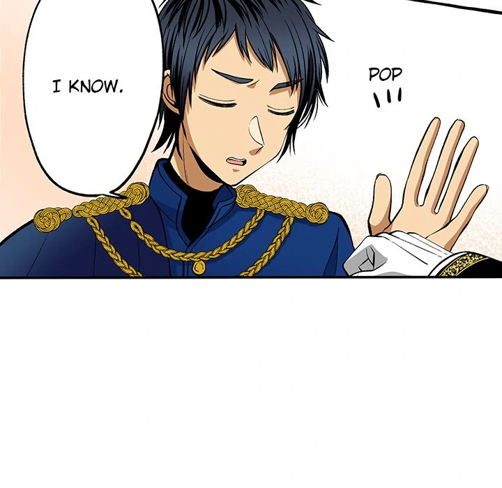 The Lady with an Elegant Smile Chapter 9 - page 24