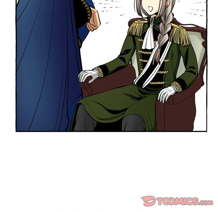 The Lady with an Elegant Smile Chapter 9 - page 26