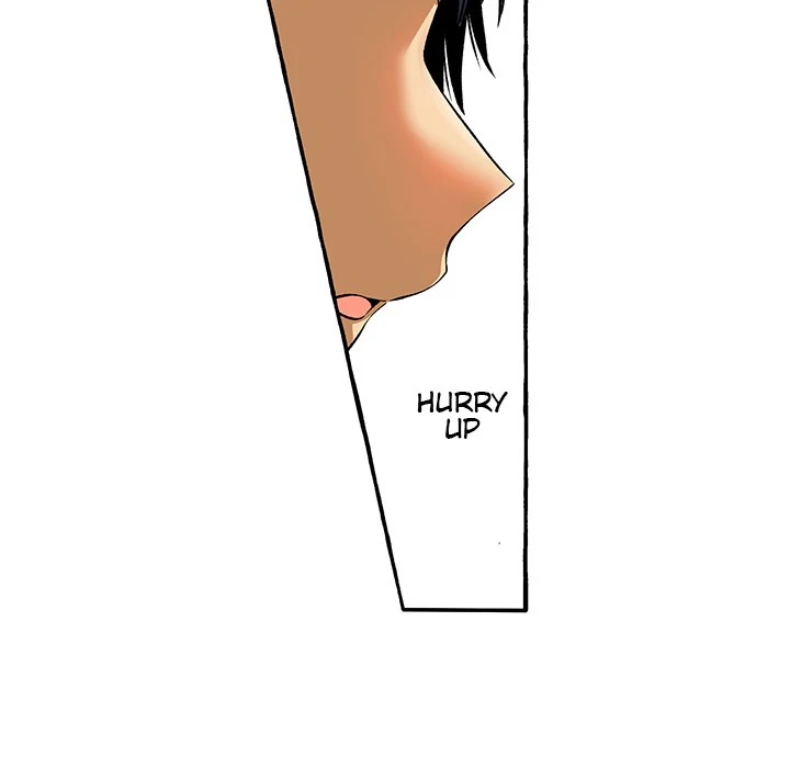 The Lady with an Elegant Smile Chapter 9 - page 28