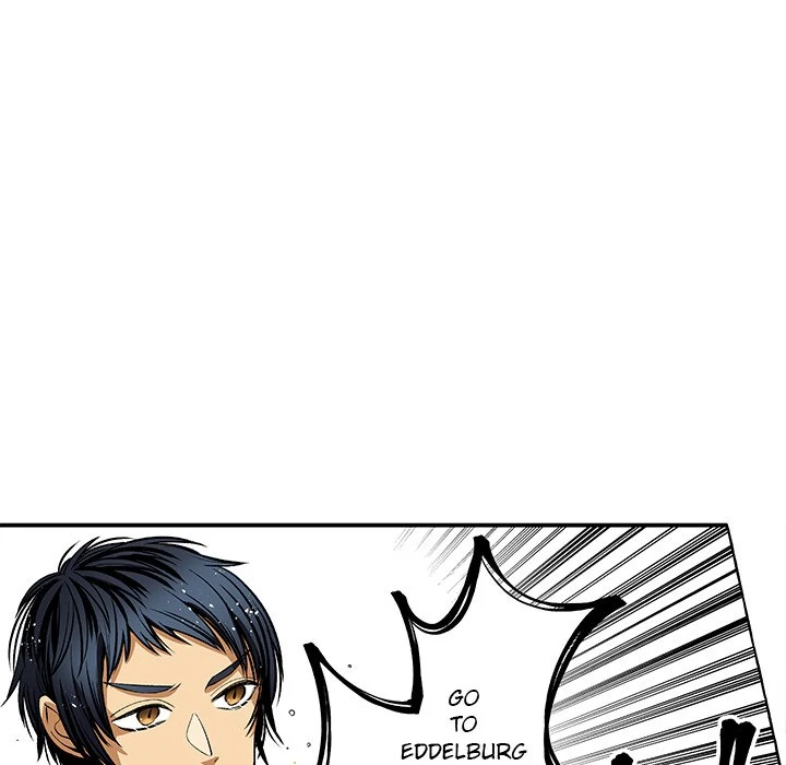 The Lady with an Elegant Smile Chapter 9 - page 29