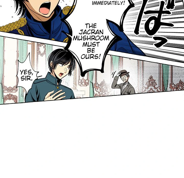 The Lady with an Elegant Smile Chapter 9 - page 30