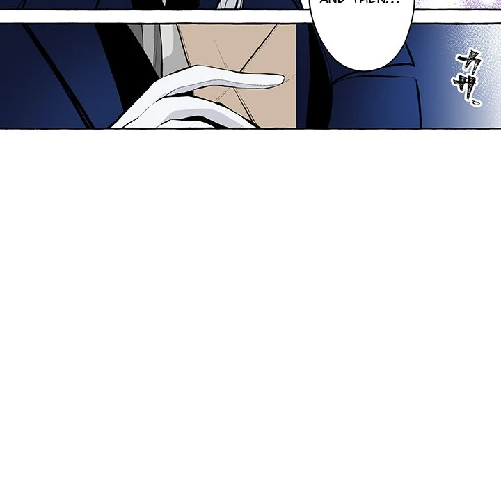 The Lady with an Elegant Smile Chapter 9 - page 32