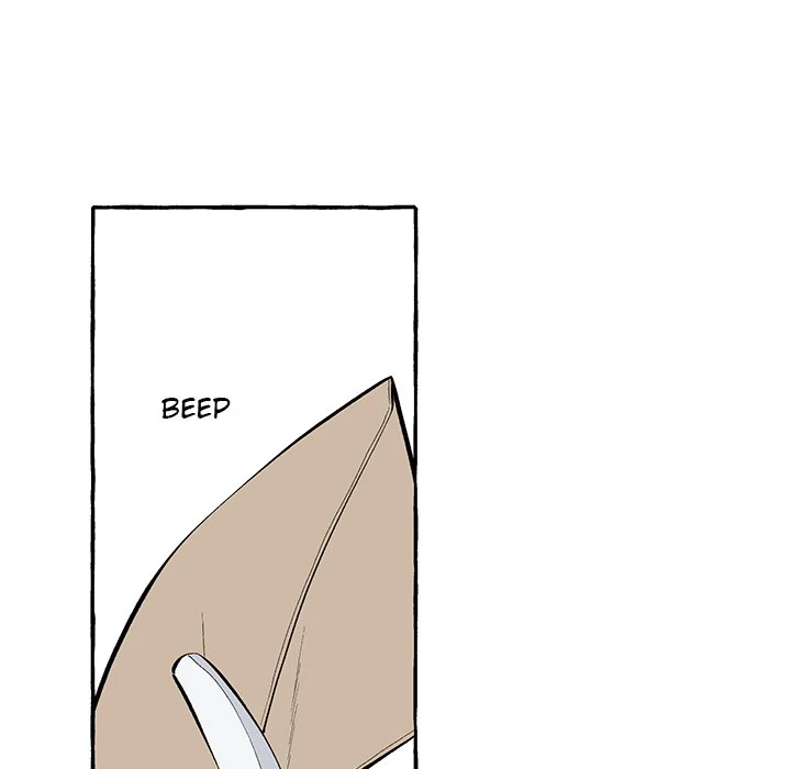 The Lady with an Elegant Smile Chapter 9 - page 33