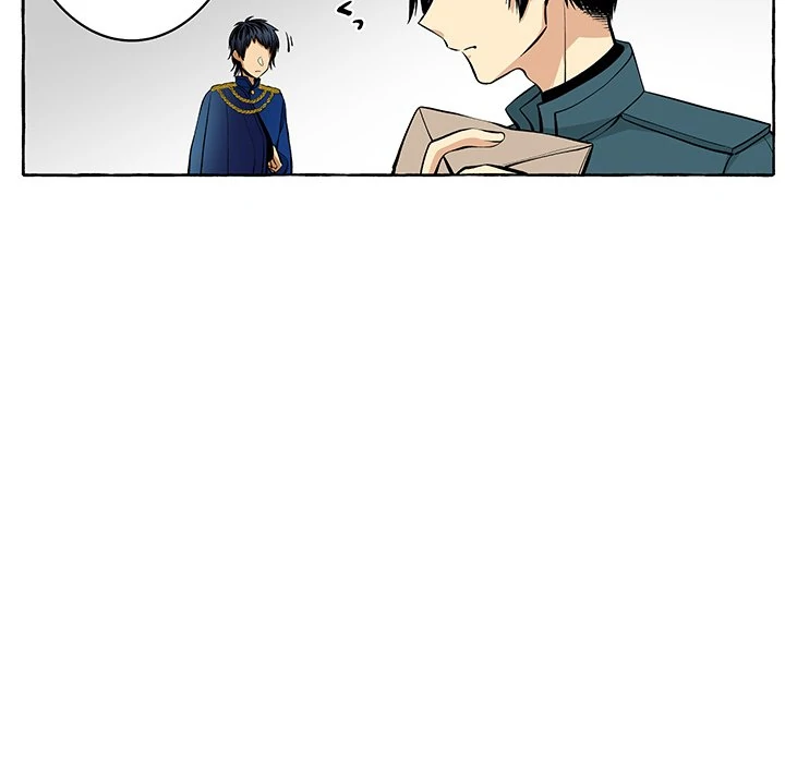 The Lady with an Elegant Smile Chapter 9 - page 36