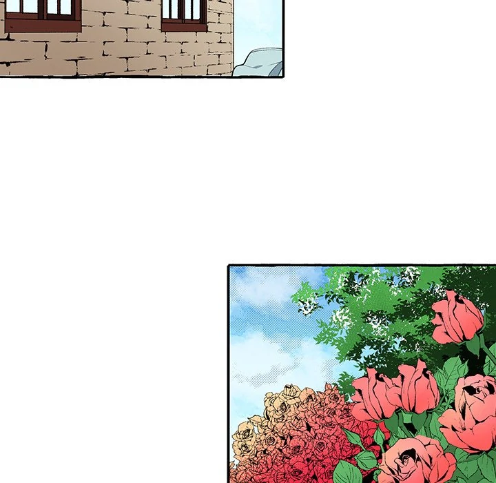 The Lady with an Elegant Smile Chapter 9 - page 40