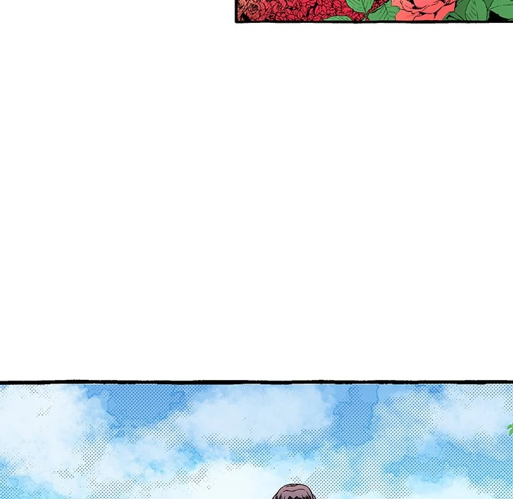 The Lady with an Elegant Smile Chapter 9 - page 41