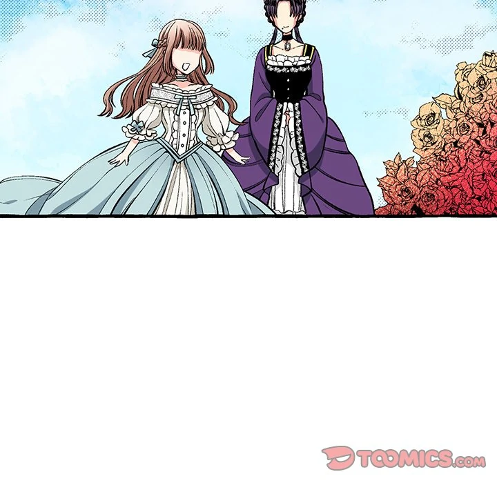 The Lady with an Elegant Smile Chapter 9 - page 42
