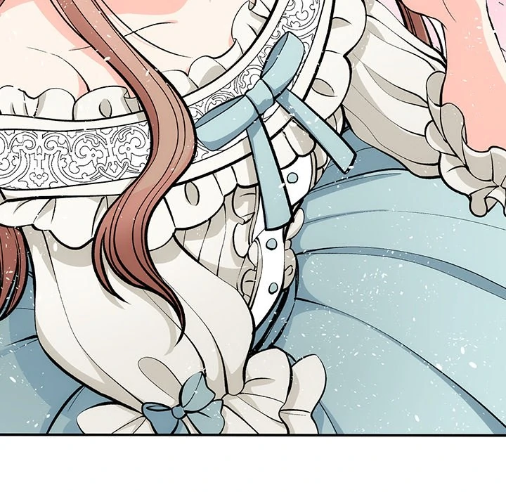 The Lady with an Elegant Smile Chapter 9 - page 48