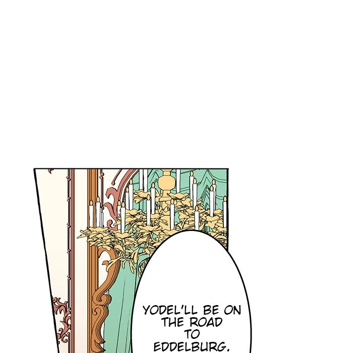 The Lady with an Elegant Smile Chapter 9 - page 5