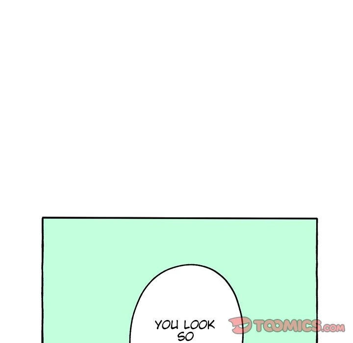 The Lady with an Elegant Smile Chapter 9 - page 50