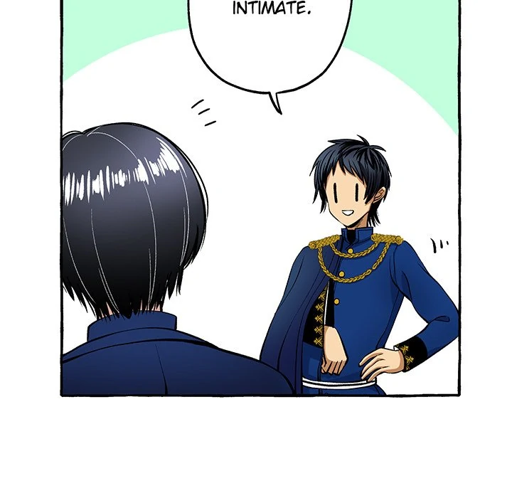 The Lady with an Elegant Smile Chapter 9 - page 51