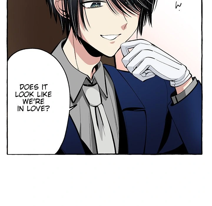 The Lady with an Elegant Smile Chapter 9 - page 53