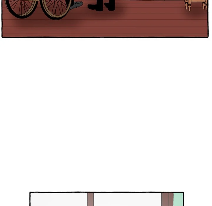 The Lady with an Elegant Smile Chapter 9 - page 57