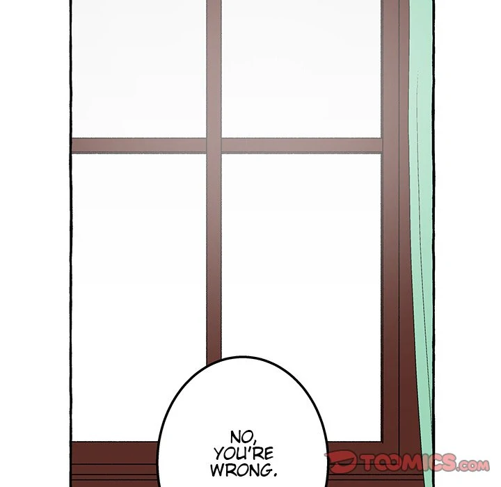 The Lady with an Elegant Smile Chapter 9 - page 58