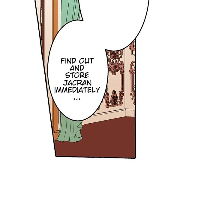 The Lady with an Elegant Smile Chapter 9 - page 6