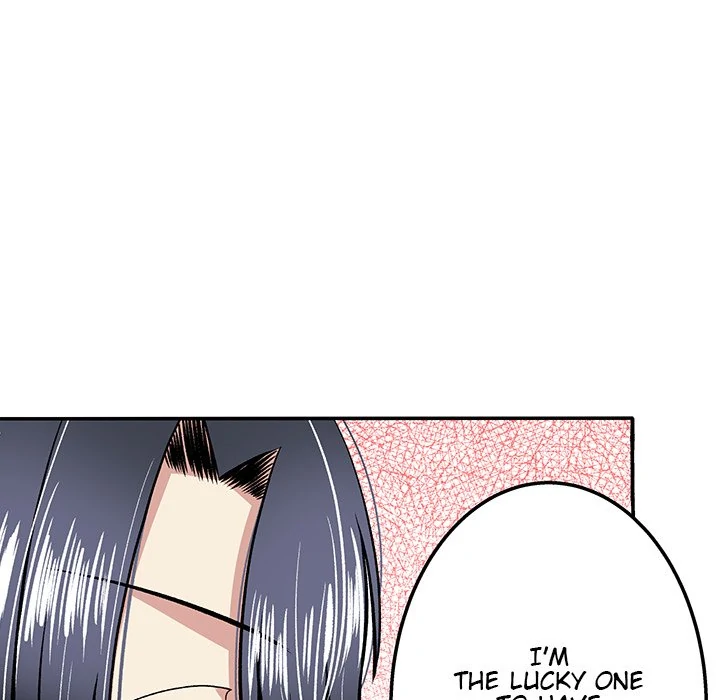The Lady with an Elegant Smile Chapter 9 - page 60
