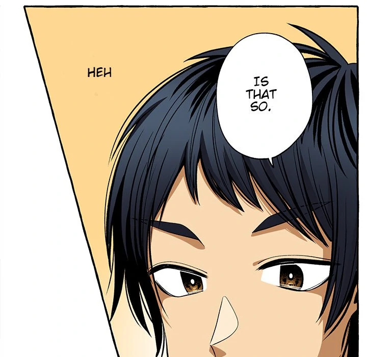 The Lady with an Elegant Smile Chapter 9 - page 65