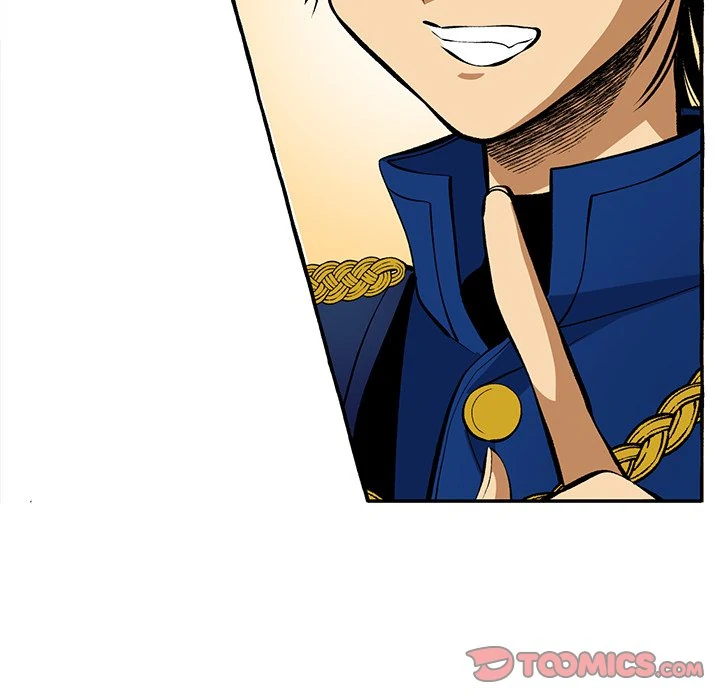 The Lady with an Elegant Smile Chapter 9 - page 66