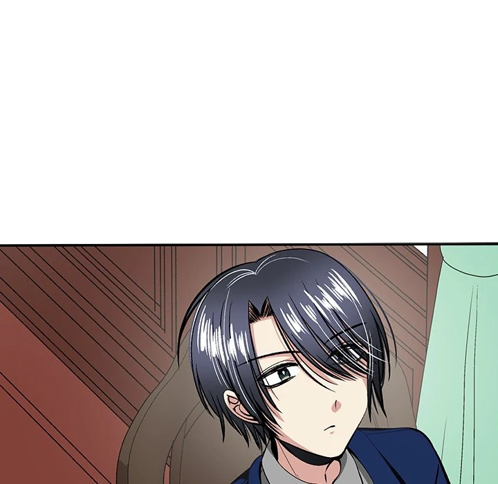 The Lady with an Elegant Smile Chapter 9 - page 67