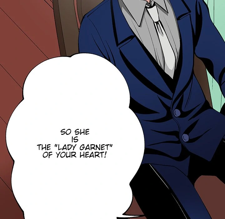 The Lady with an Elegant Smile Chapter 9 - page 68