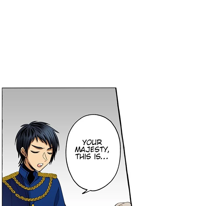 The Lady with an Elegant Smile Chapter 9 - page 7