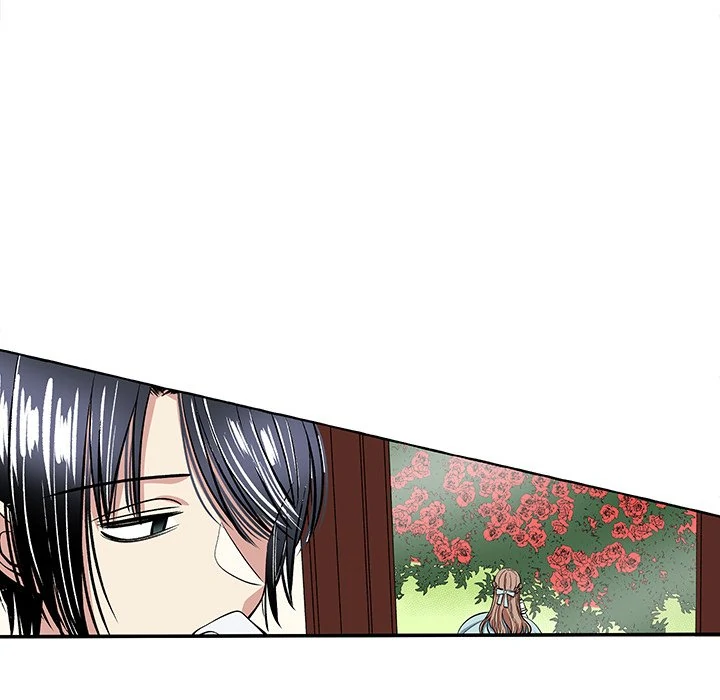 The Lady with an Elegant Smile Chapter 9 - page 71