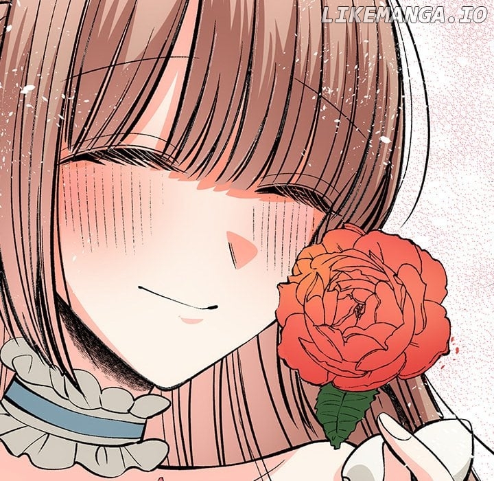 The Lady with an Elegant Smile Chapter 9 - page 73