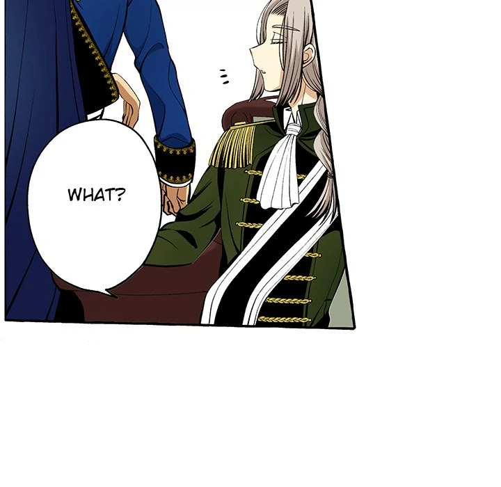 The Lady with an Elegant Smile Chapter 9 - page 8