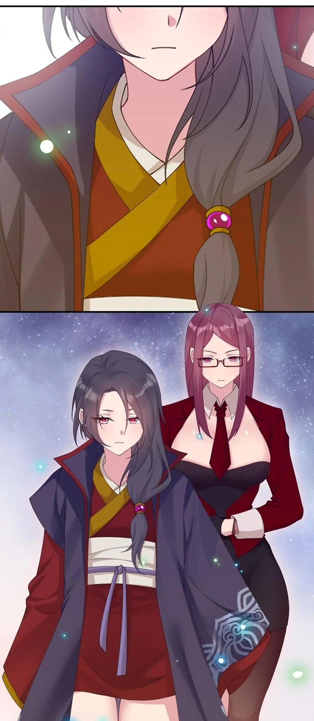 Chief Of The Novice Village Chapter 62 - page 52