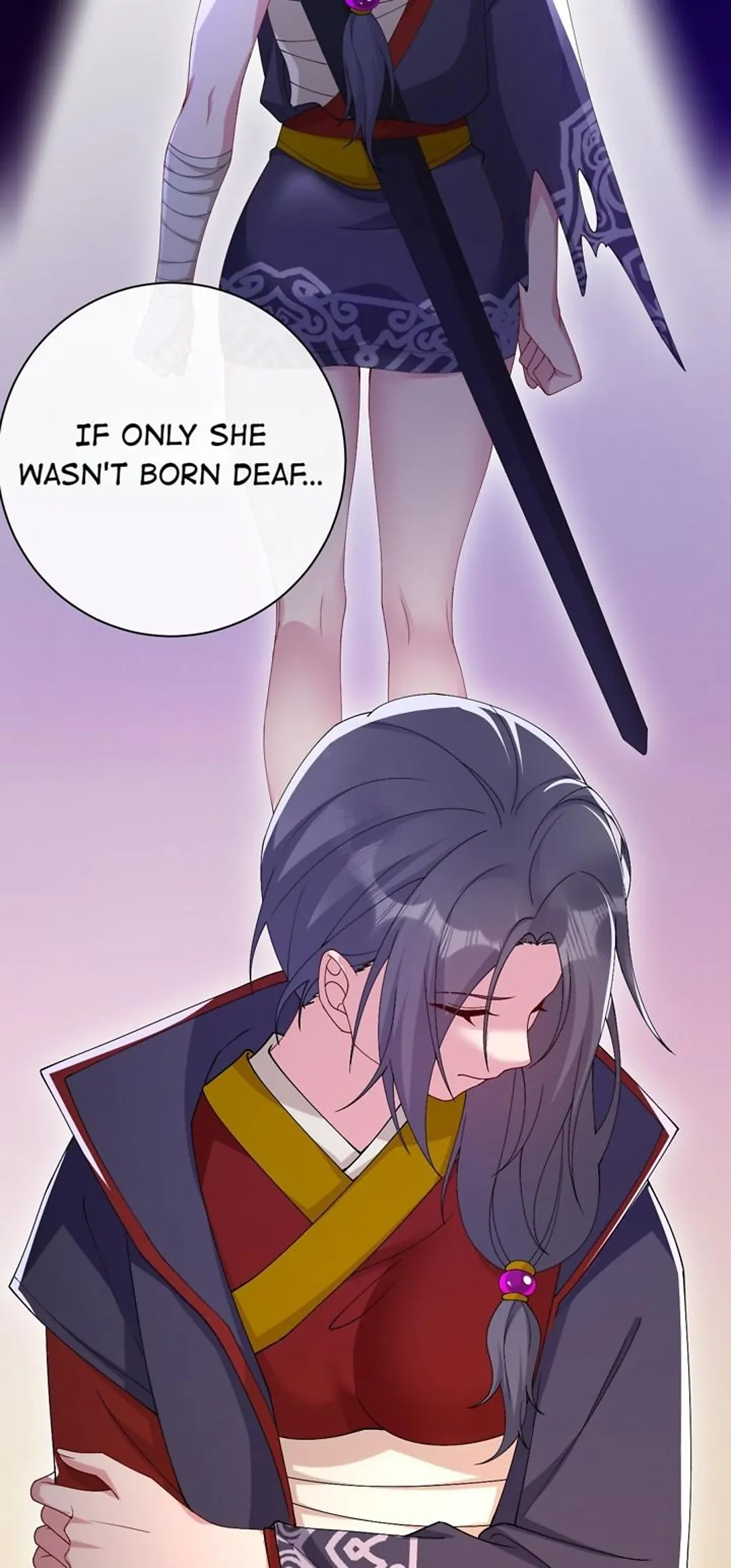 Chief Of The Novice Village Chapter 62 - page 59