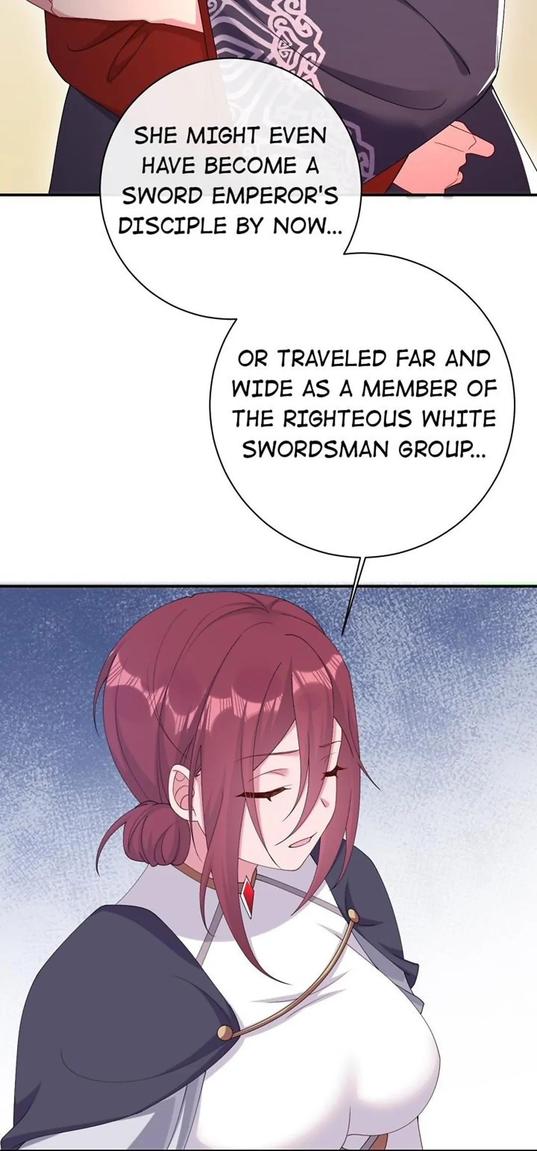 Chief Of The Novice Village Chapter 62 - page 60
