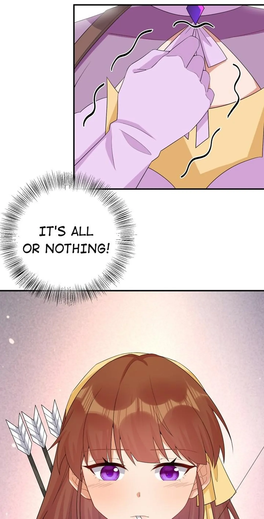 Chief Of The Novice Village Chapter 62 - page 7