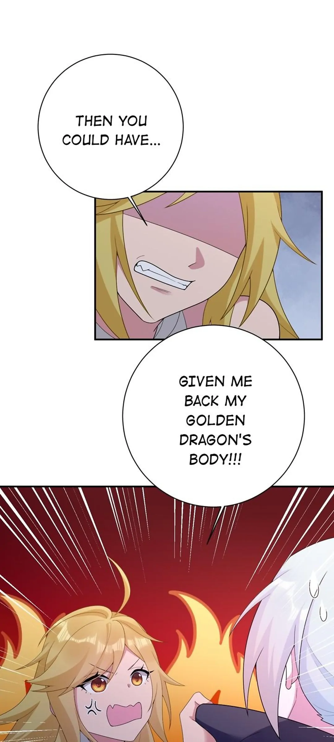 Chief Of The Novice Village Chapter 74 - page 14