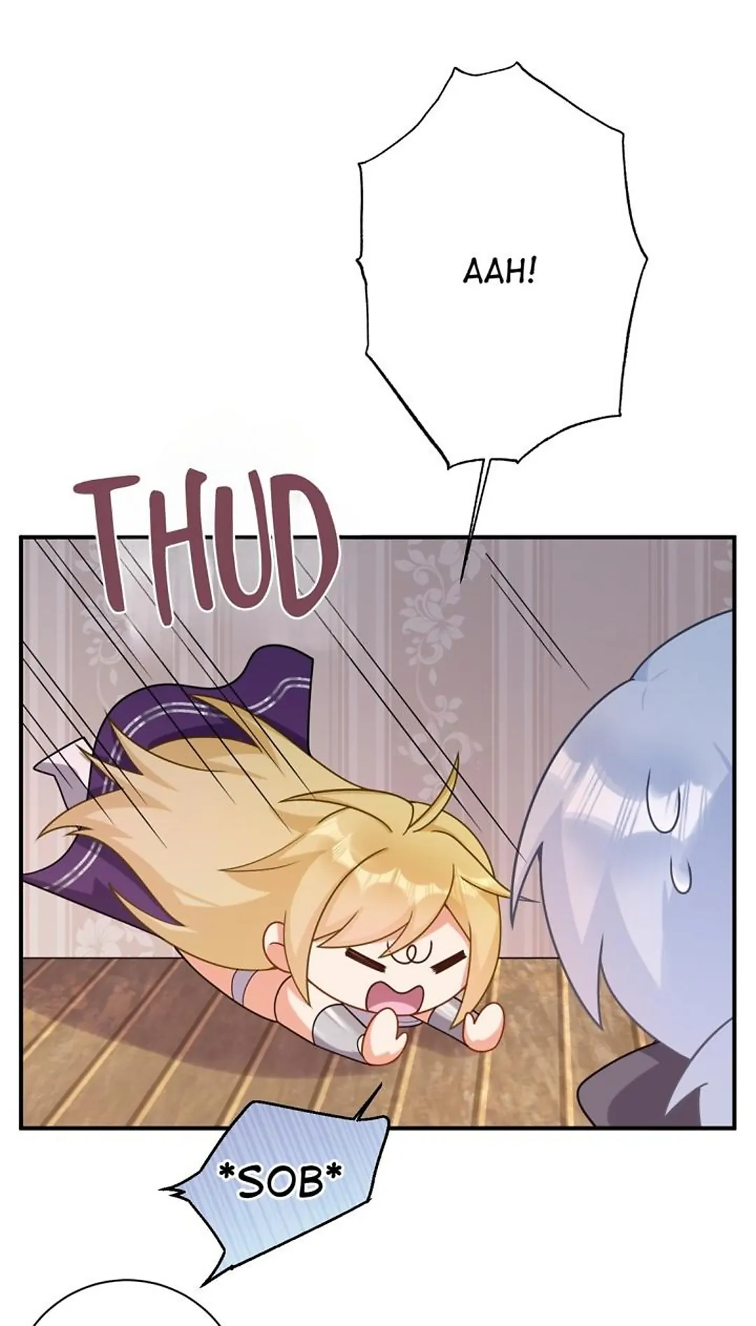 Chief Of The Novice Village Chapter 74 - page 21