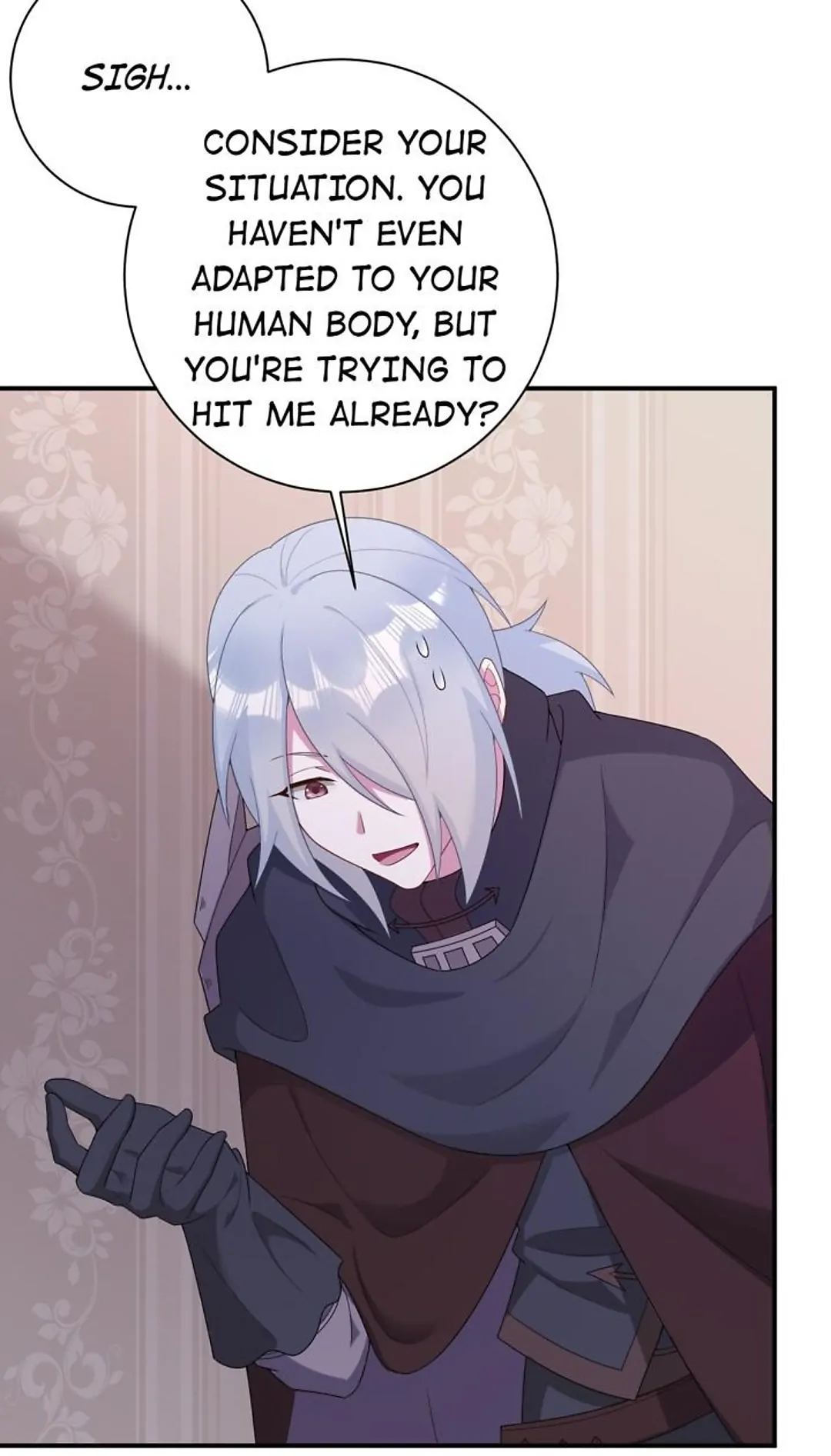 Chief Of The Novice Village Chapter 74 - page 22