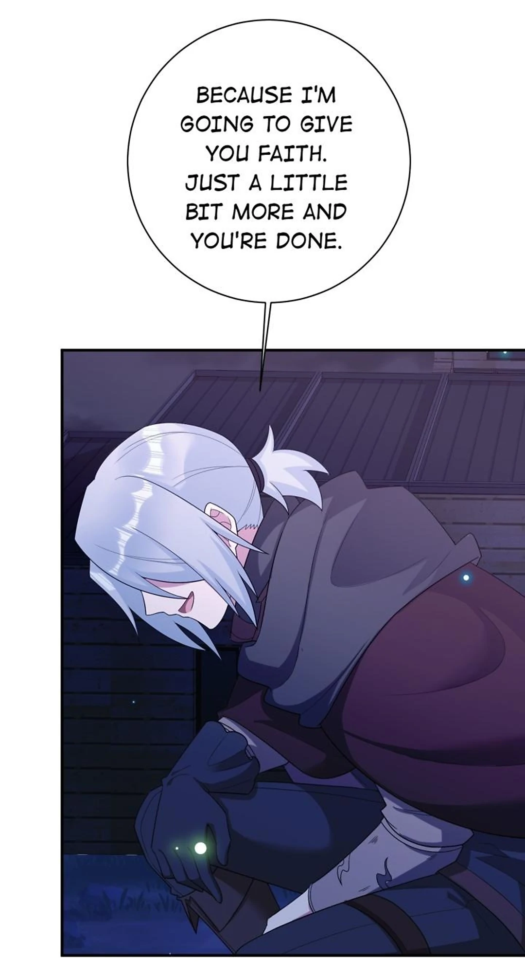 Chief Of The Novice Village Chapter 74 - page 59