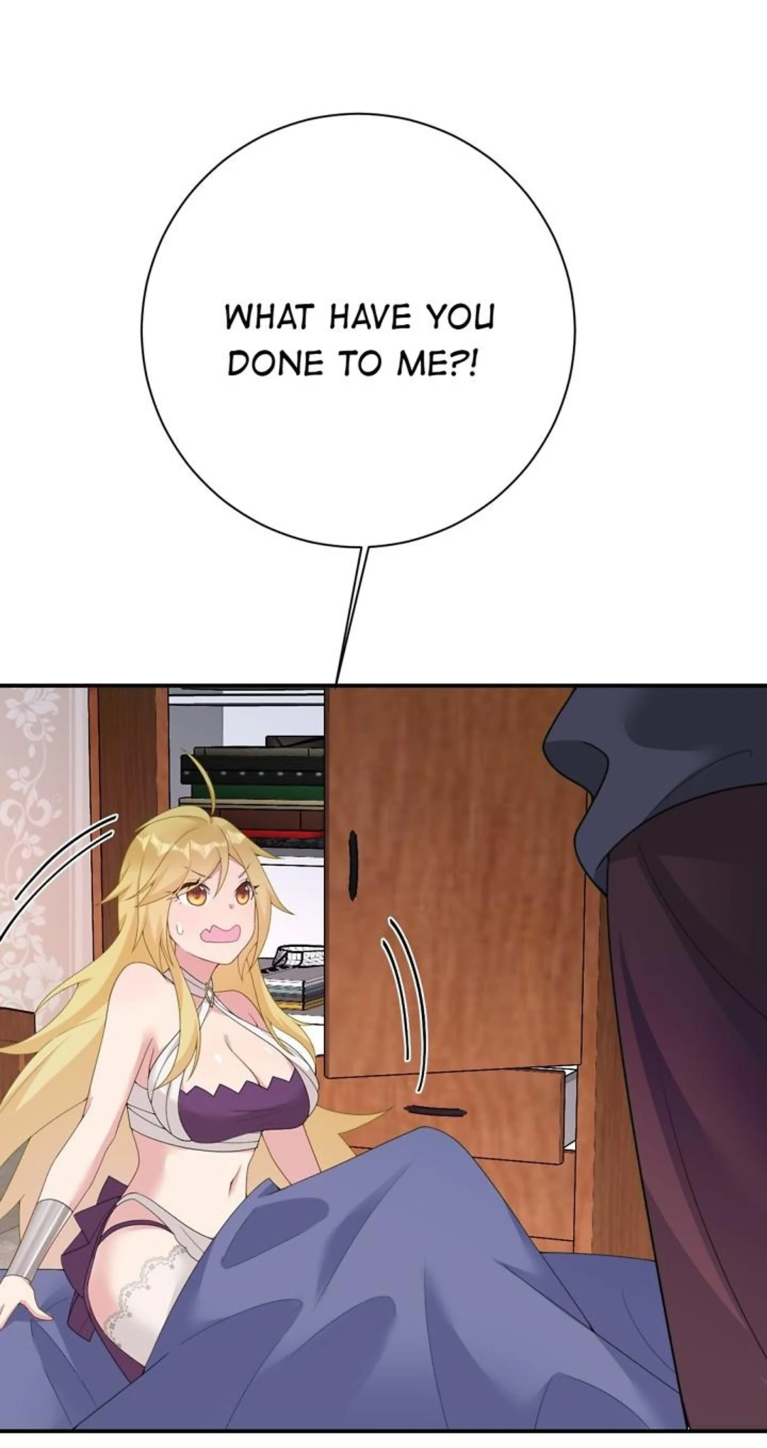 Chief Of The Novice Village Chapter 74 - page 7