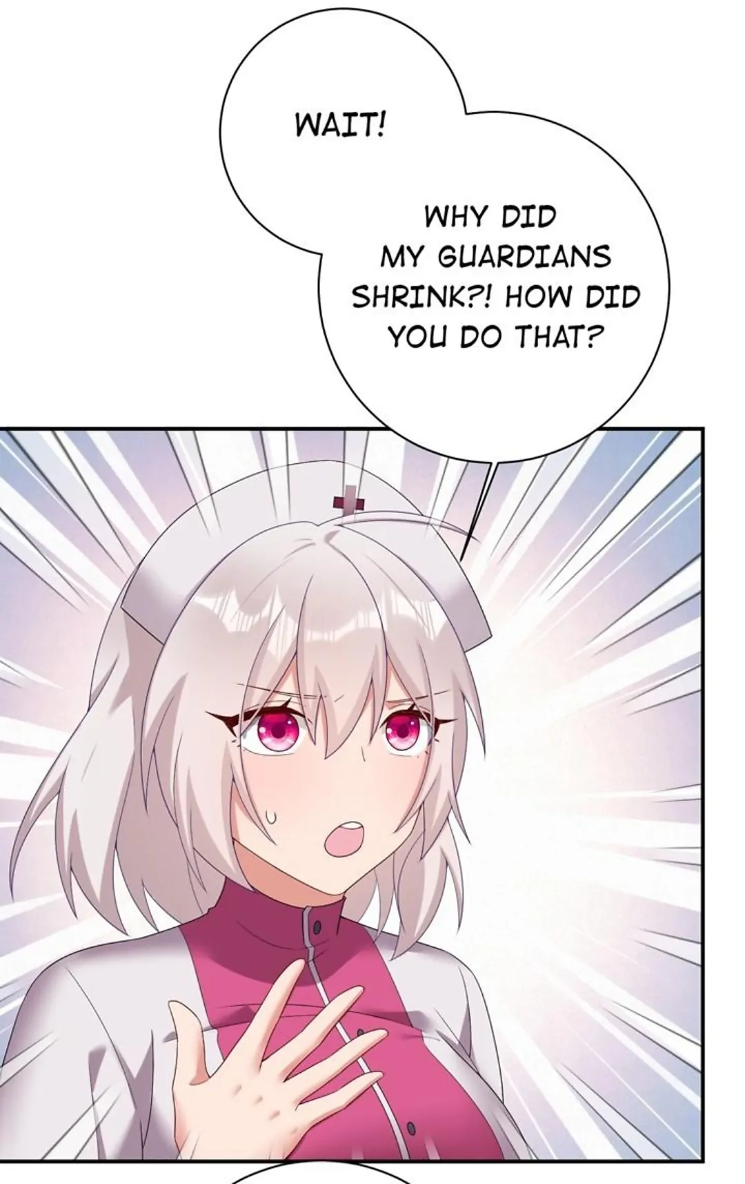 Chief Of The Novice Village Chapter 83 - page 10